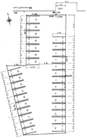 睦町月極駐車場