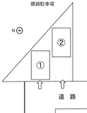 腰越駐車場