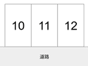 安田駐車場№Ⅱ