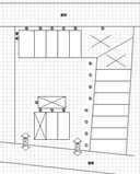 P-116駐車場（向畑）