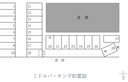 ミドルパーキング