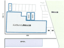 エンゼルハイム開成山公園西側駐車場