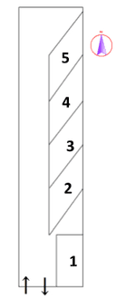 すえひろパーク筑波1丁目