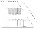 紫原2丁目小町駐車場