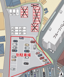 栗面町駐車場