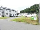 クロワール第2月極駐車場