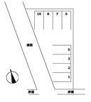 村上（白銀）駐車場