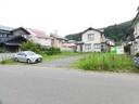大泉月極駐車場