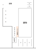 クロノス淵野辺本町　駐車場