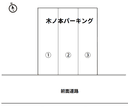 木ノ本パーキング