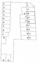 みやまち駐車場