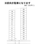 越谷大沢駐車場