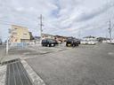 田尻N月極駐車場