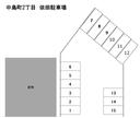 中島町2丁目　依田駐車場