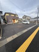 新高町パーキング