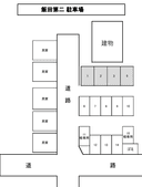 飯田第二駐車場