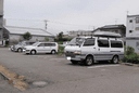 柿木駐車場