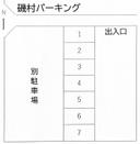 磯村パーキング