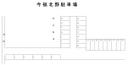 今福北野駐車場