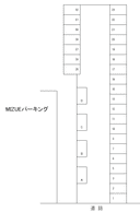 MIZUEパーキング