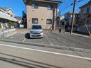 サンハイム駐車場