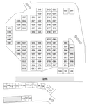 日長台南駐車場