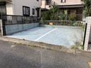 西馬橋５丁目駐車場