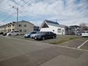 東安庭駐車場2