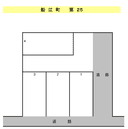 船江町1丁目第25