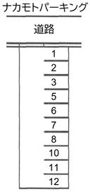 ナカモトパーキング