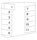パーキング232