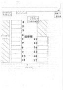 ゴールデンハイツ駐車場