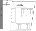 日物谷駐車場