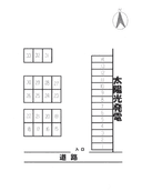 清原工業団地駐車場