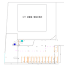 武蔵境第2駐車場