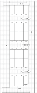 P-122駐車場（大川戸）