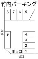 竹内パーキング