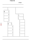 元町林月極駐車場