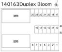 Duplex　Bloom