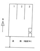 西国分寺武藤駐車場