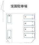 室園駐車場